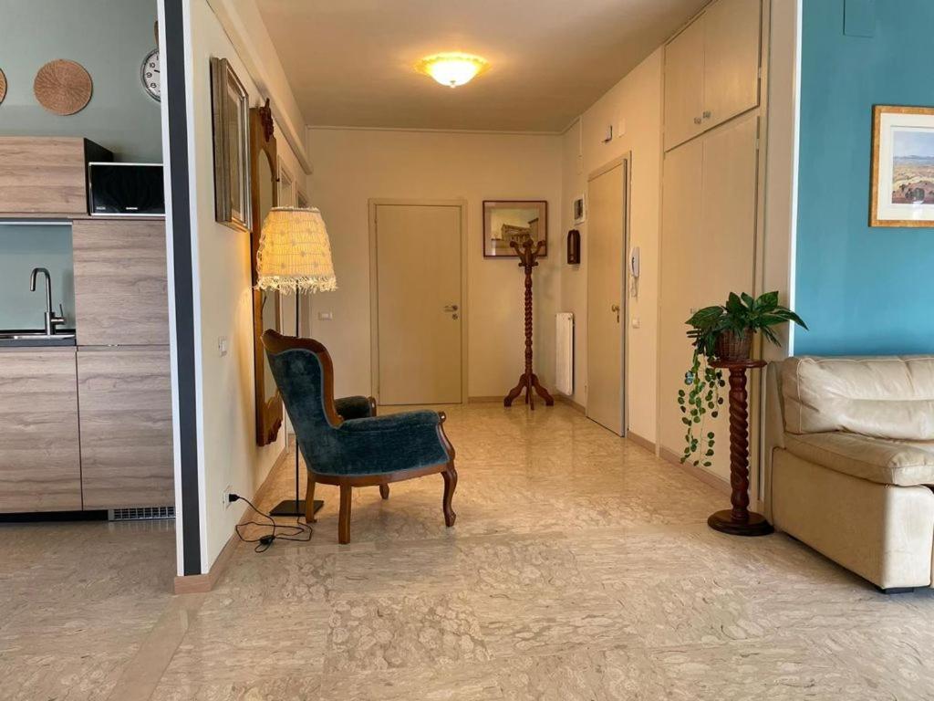 Villa Irene Apartments Mestre Exterior foto