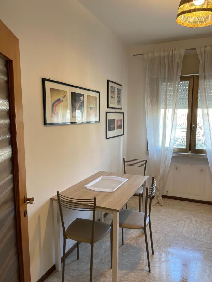 Villa Irene Apartments Mestre Exterior foto